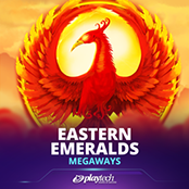 Eastern Emeralds Megaways