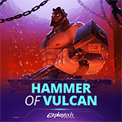 Hammer of Vulcan