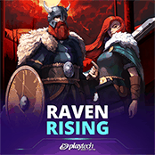 Raven Rising