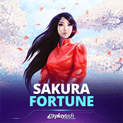 Sakura Fortune