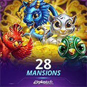 28 Mansions