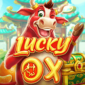 Lucky Ox