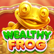 Wealthy Frog
