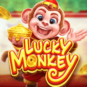 Lucky Monkey