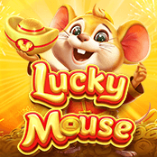 Lucky Mouse
