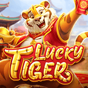 Lucky Tiger
