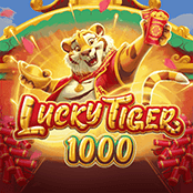 ラッキータイガー1000