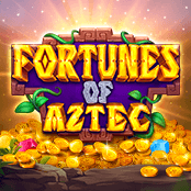 Fortune of Aztec