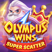 Chiến Thắng Olympus