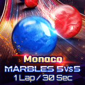5 vs 5 Monaco