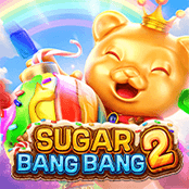 シュガーバンバン 2