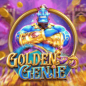 GOLDEN GENIE