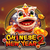 CHINESE NEW YEAR 2
