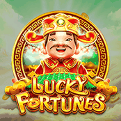 LUCKY FORTUNES
