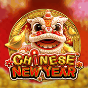 CHINESE NEW YEAR