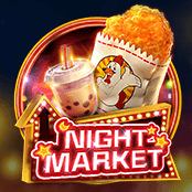 NIGHT MARKET