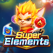 SUPER ELEMENTS