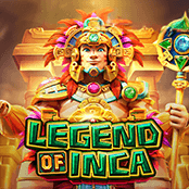 LEGEND OF INCA