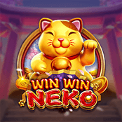 WIN WIN NEKO