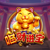 喵财进宝