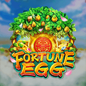 FORTUNE EGG