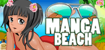 Manga Beach