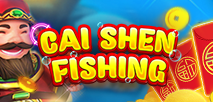 Cai Shen Fishing