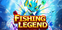 FISHING LEGEND