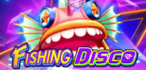 Fishing Disco