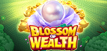 Blossom of Wealth