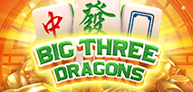 Big Three Dragons