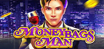 Moneybags Man