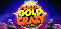 Maya Gold Crazy
