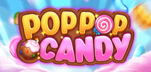 Pop Pop Candy