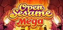 Open Sesame Mega