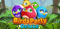BIRDSPARTY DELUXE