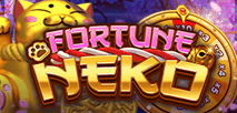 Fortune Neko