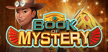 Book Of Mystery