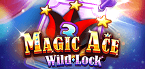 Magic Ace WILD LOCK