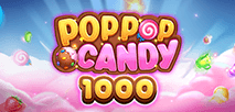 Pop Pop Candy 1000