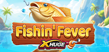 Fishin' Fever X Huge