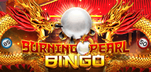 Burning Pearl Bingo