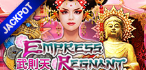 Empress Regnant