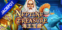 Neptune Treasure