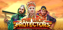 The Wild Protectors
