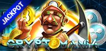 Crypto Mania