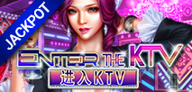 Enter The KTV