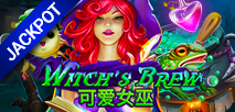Witch's Brew