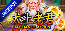 Tai Shang Lao Jun