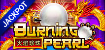 Burning Pearl